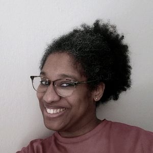 Meet your Posher, T!